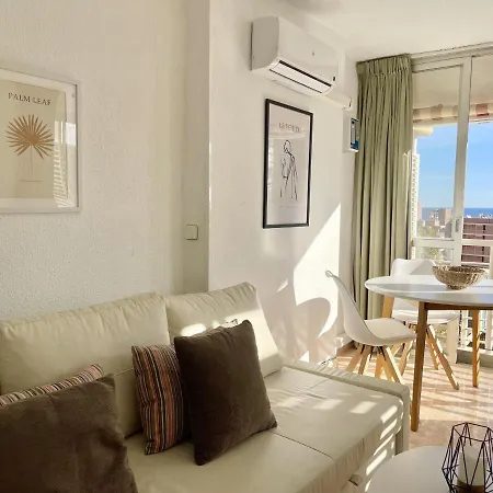 Апартаменты Caballos Levante