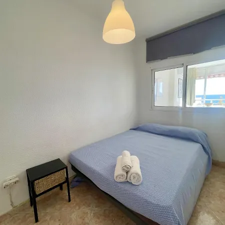 Caballos Levante דירה
